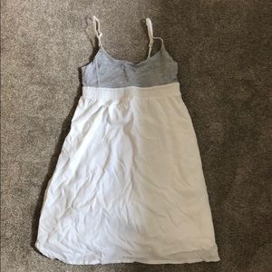 lululemon Adjustable Activewear Dress